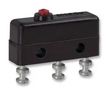 MICROSWITCH, PIN PLUNGER, SPDT, 5A 11SM1