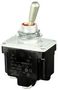 SWITCH, DPST, ON-OFF 2TL1-2