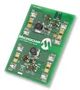 MCP1640, SYNC BOOST CONV, EVAL BOARD MCP1640EV-SBC