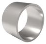 CRIMP BARREL, 6.5MM, D SUB BACKSHELL 1-2308350-4