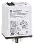 TIME DELAY RELAY, DPDT, 0.1MIN-999H, SKT 9050JCK70V24