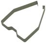 RELAY SOCKET HOLD-DOWN CLIP PYC-P