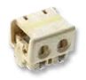 LIGHTING CONN, RCPT, 4POS, PCB 1-2106003-4