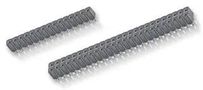 SOCKET, 2.54MM, R/A, 1X20WAY CES-102-02-G-S-RA