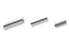 CONNECTOR, HEADER, 5POS, 1ROW, 2.54MM TSM-105-01-L-SH