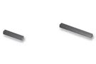 SOCKET, 1.0MM, SMD, 2X4WAY CLM-104-02-L-D-TR