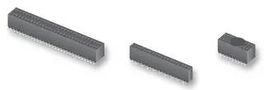 SOCKET, 1.27 X 2.54MM, SMD, 1X3WAY RSM-103-02-L-S-TR