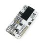 Enviro pHAT - temperature, humidity, pressure, light, gas, ADC sensor with microphone - HAT for Raspberry Pi PIM-17074 606034879362