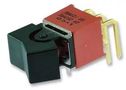 SWITCH, ROCKER, SPDT, RA A101J1AQ004