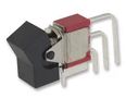 SWITCH, ROCKER, SPDT, RA A101J1AV2Q004