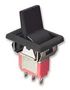 SWITCH, ROCKER, SPST A101J61ZQ0004