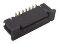 CONNECTOR, FFC / FPC, 0.5MM, 10WAY 1-1734742-0