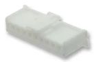 CONN HOUSING, RCPT, 5POS, 2.5MM 2110992-5