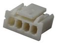 PIN AND SOCKET CONNECTOR HOUSINGS 2110992-4