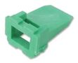 WEDGELOCK, 4 WAY, FOR DT RECEPTACLES W4P