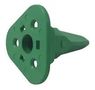 WEDGELOCK, FOR DT PLUGS, 3WAY W3S-P012