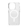 SBS D3O MagSafe Case for iPhone 15 Pro - Clear, SBS TED3OMAGCOVIP1561P TED3OMAGCOVIP1561P