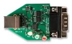MOD, USB FS TO RS422, 1 PORT, FT232R USB-COM422-PLUS1