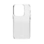 SBS D3O iPhone 14 Pro Case - Transparent, SBS TED3OCOVIP1461P TED3OCOVIP1461P