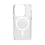 SBS D3O MagSafe Case for iPhone 14 Pro - Clear, SBS TED3OMAGCOVIP1461P TED3OMAGCOVIP1461P