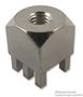 BUSHING, M3, 2ROW 6PIN 7461057