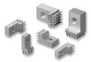 BUSHING, M5, 90DEG, FULL 16PIN 7461112