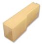 TERMINAL HOUSING, 1POS, PA 6.6, NATURAL 280232