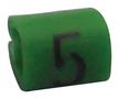 WIRE MARKERS - CLIP STYLE EC0373-000