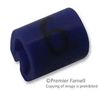 WIRE MARKERS - CLIP STYLE 1-1768039-8
