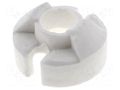 Htg elem.protection; for desoldering DENON DN-700610