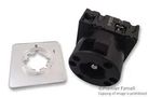 SWITCH BODY, CAM, 1P, 2POS, ON/OFF CS20A-A1