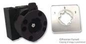 SWITCH, CAM, 4P, CHANGEOVER CS20A-U4