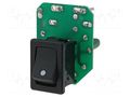 Control board; for desoldering DENON DN-703751