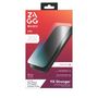 ZAGG InvisibleShield Glass XTR4 Graphene Protective Glass with Blue Light Filter for iPhone 15 Plus / 16 Plus, Zagg 200114879 200114879