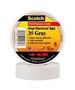 ELECTRICAL INSULTAPE, PVC, 20M X 19.05MM 35 19MM GREY