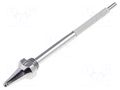 Tip: for desoldering irons; Hole dia: 1mm DENON DN-SC0001