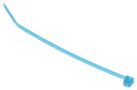 CABLE TIE, ETFE, 102X2.5MM, PK100 PLT1M-C76