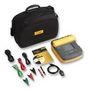 INSULATION TESTER, 5KV, FLUKE 1550C FLUKE 1550C