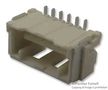 CONNECTOR, RCPT, 5POS, 1ROW, 1.5MM 502584-0560