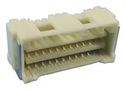 CONNECTOR, RCPT, 8POS, 2ROW, 1.5MM 503148-0890