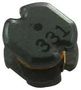 INDUCTOR, 330UH, 0.25A, SMD SDR0403-331KL