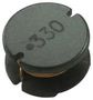 INDUCTOR, 33UH, 2.9A, SMD SDR1006-330KL