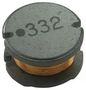 INDUCTOR, 3300UH, 0.3A, SMD SDR1006-332KL