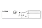 TIP, SOLDERING, 0.5C T18-C05