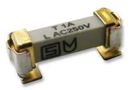 FUSE, SMD, UMZ 250, 1.25A 3404.2417.11