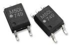 OPTOCOUPLER, LOW POWER, 1MBD DIGITAL ACPL-M50L-000E