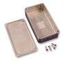 BOX, DIECAST, IP54 1590XXBK