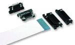 FPC CONN, RCPT, 20POS, 1ROW, 0.5MM SFV20R-2STE9HLF