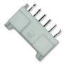 HEADER, PA, 6WAY, TOP, 2MM, W/BOSS B06B-PASK-1 (LF)(SN)