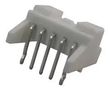HEADER, PA, 5WAY, SIDE, 2MM S05B-PASK-2  (LF)(SN)